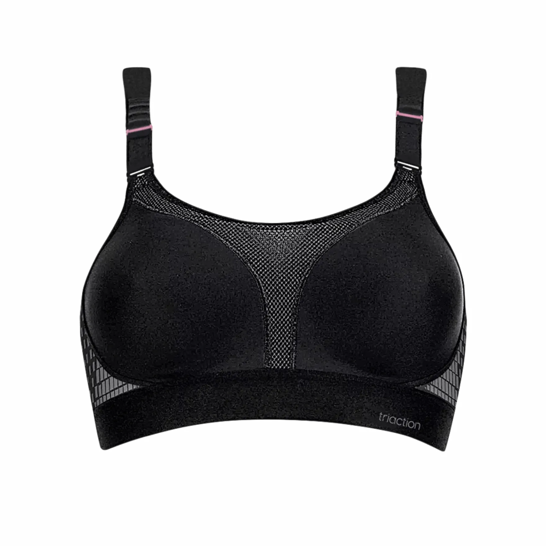 TRIACTION EXTREME LITE Sports bra