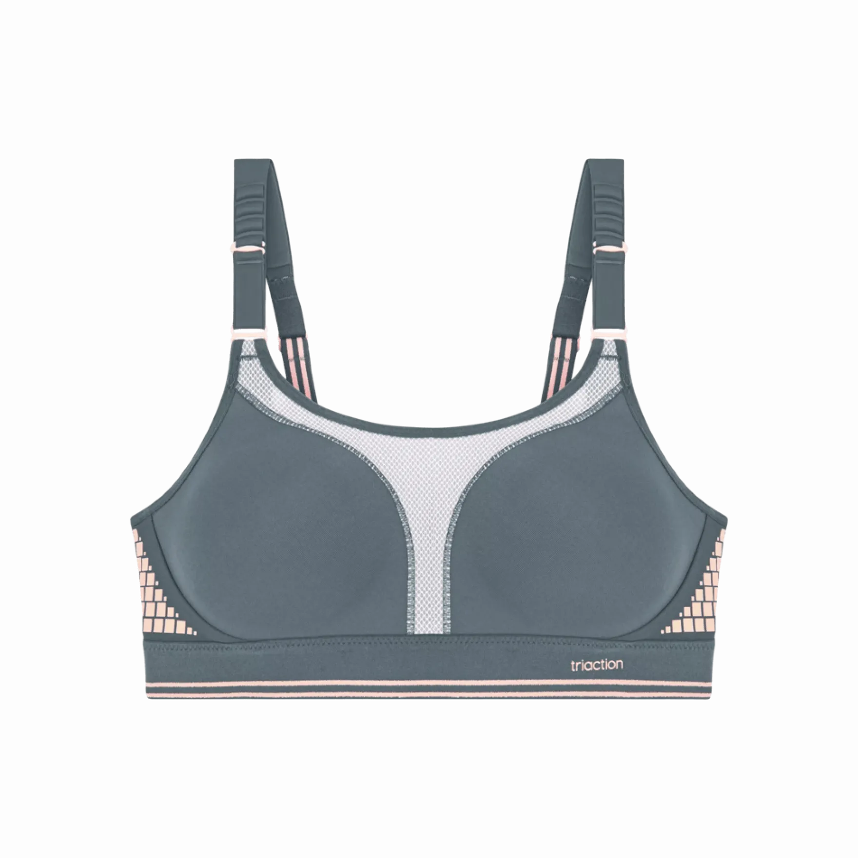TRIACTION EXTREME LITE Sports bra