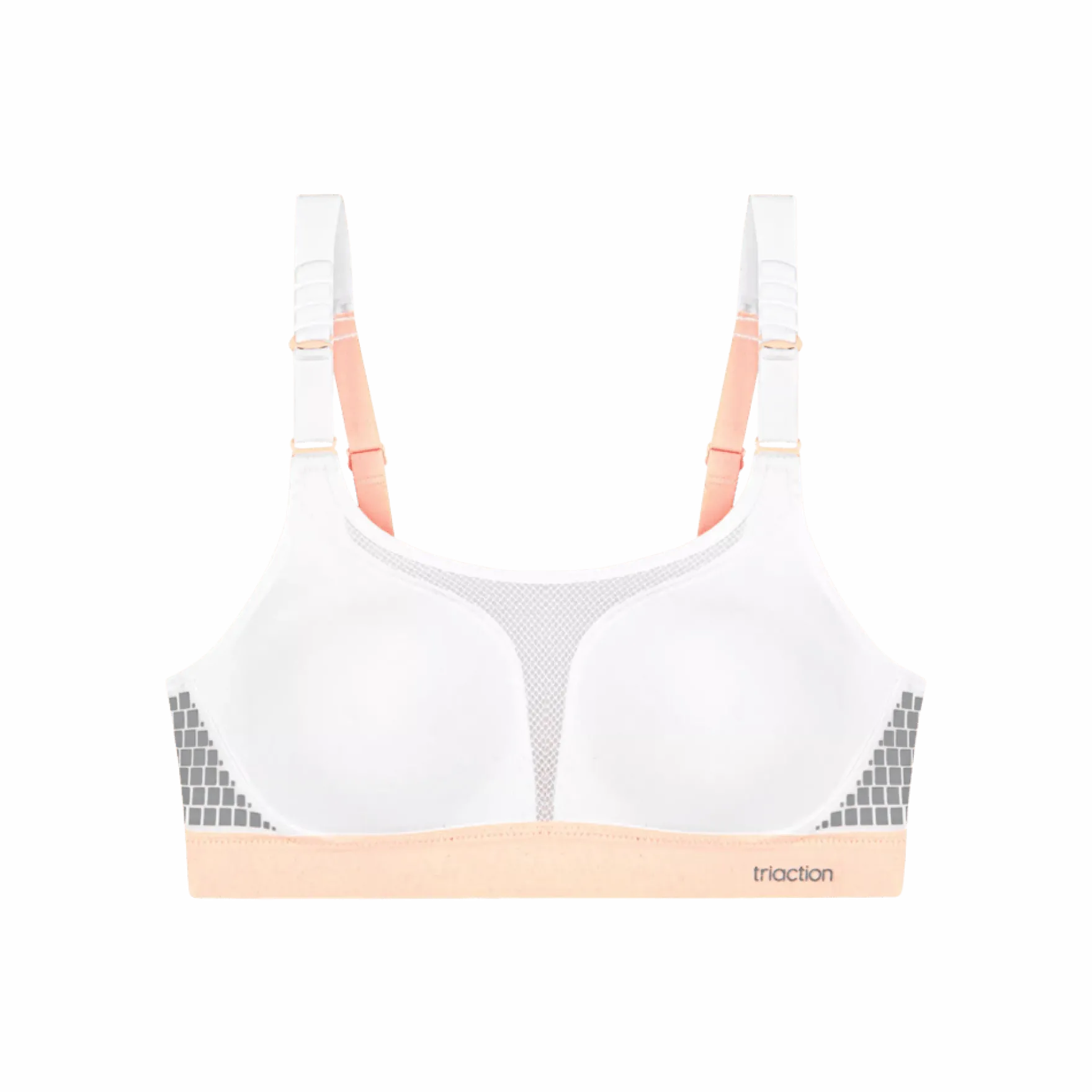 TRIACTION EXTREME LITE Sports bra