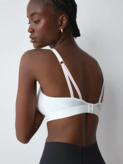 TRIACTION FREE MOTION Sports bra