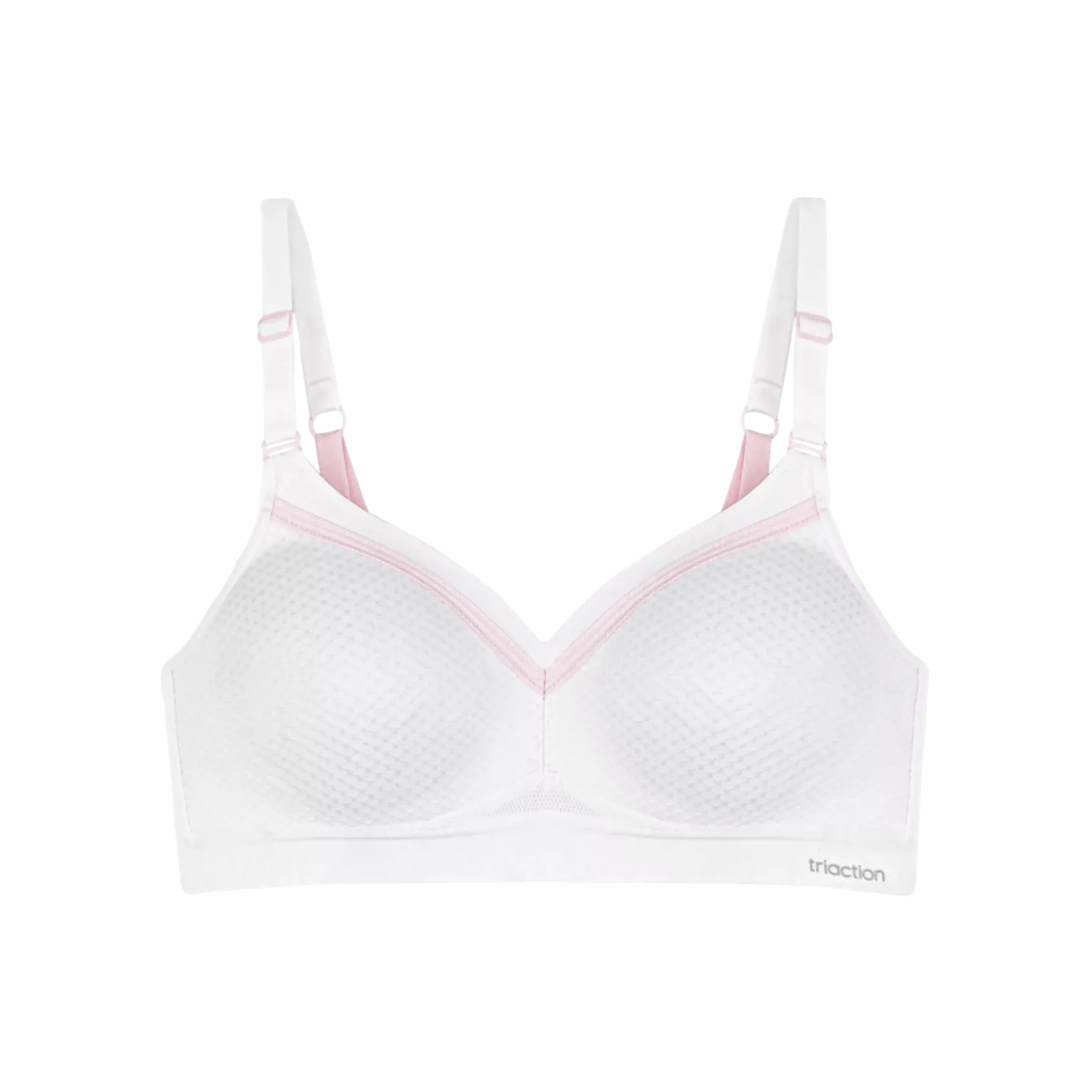 TRIACTION FREE MOTION Sports bra
