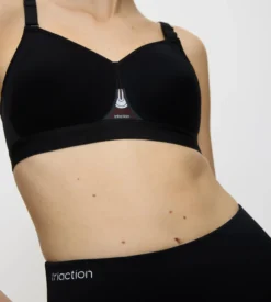 TRIACTION GRAVITY LITE Sports bra