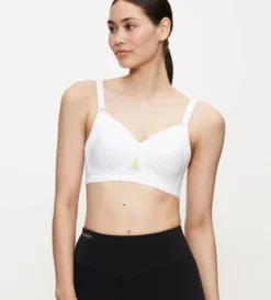 TRIACTION GRAVITY LITE Sports bra