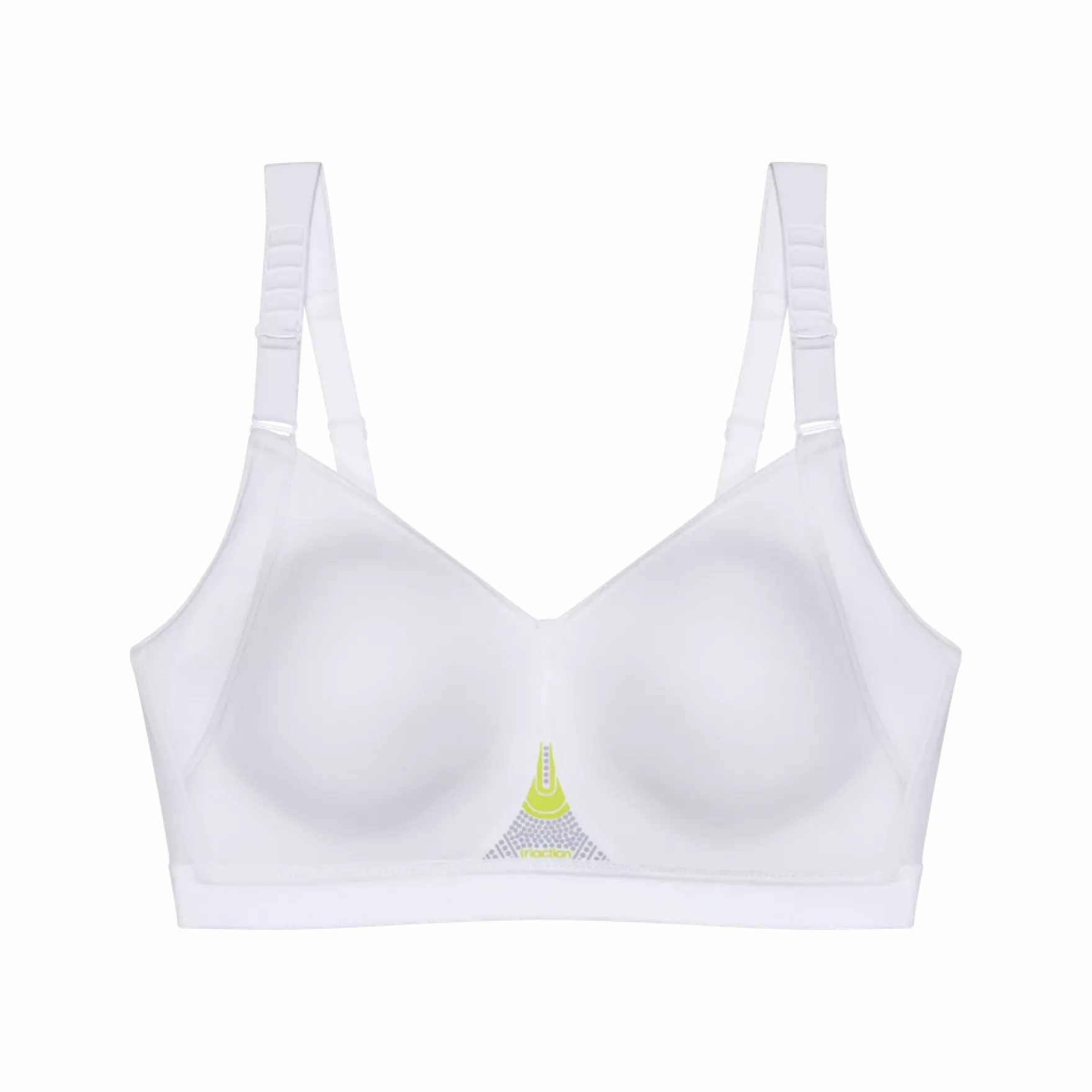 TRIACTION GRAVITY LITE Sports bra