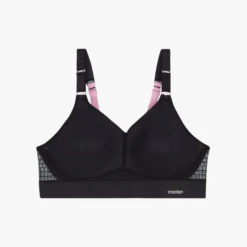 TRIACTION HYBRID LITE Sports bra