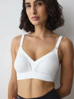 TRIACTION WORKOUT Sports bra