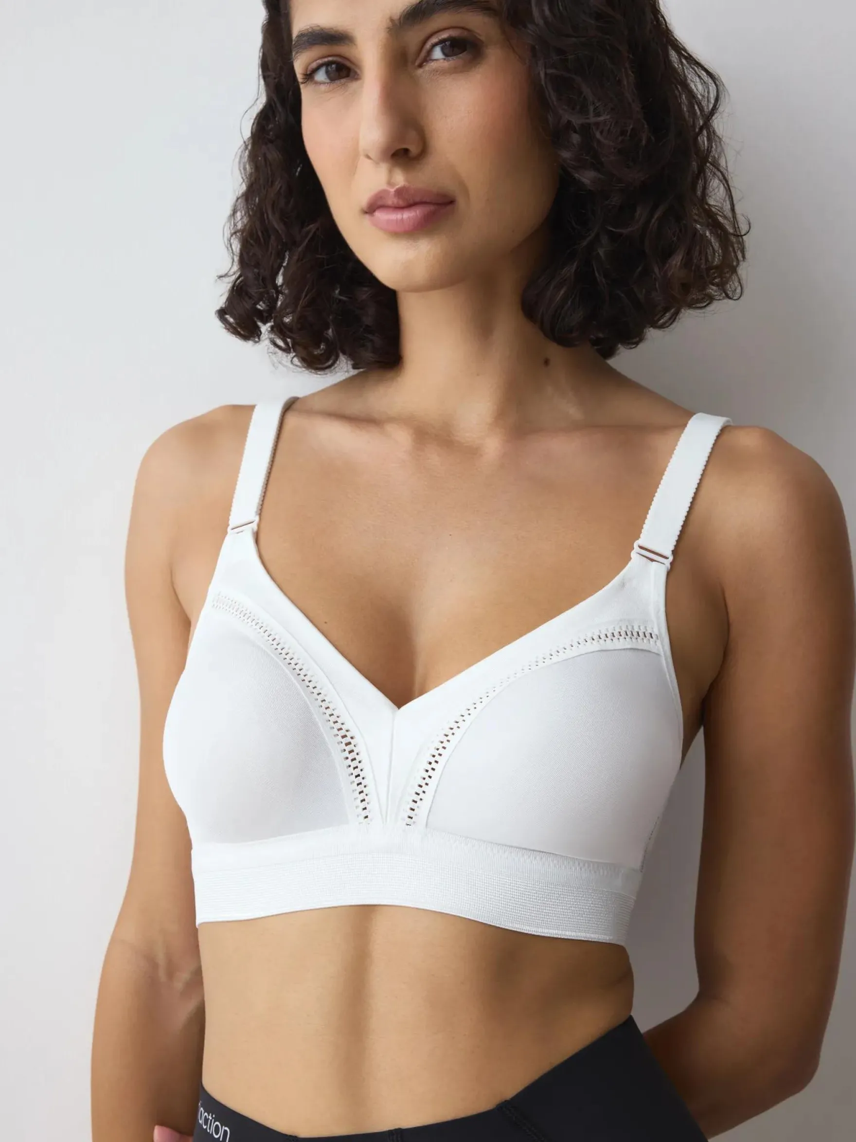 TRIACTION WORKOUT Sports bra