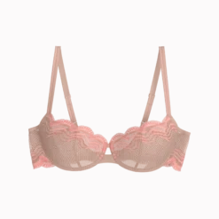 TRIUMPH COMFORT GLAM Balconette bra