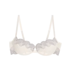 TRIUMPH COMFORT GLAM Balconette bra