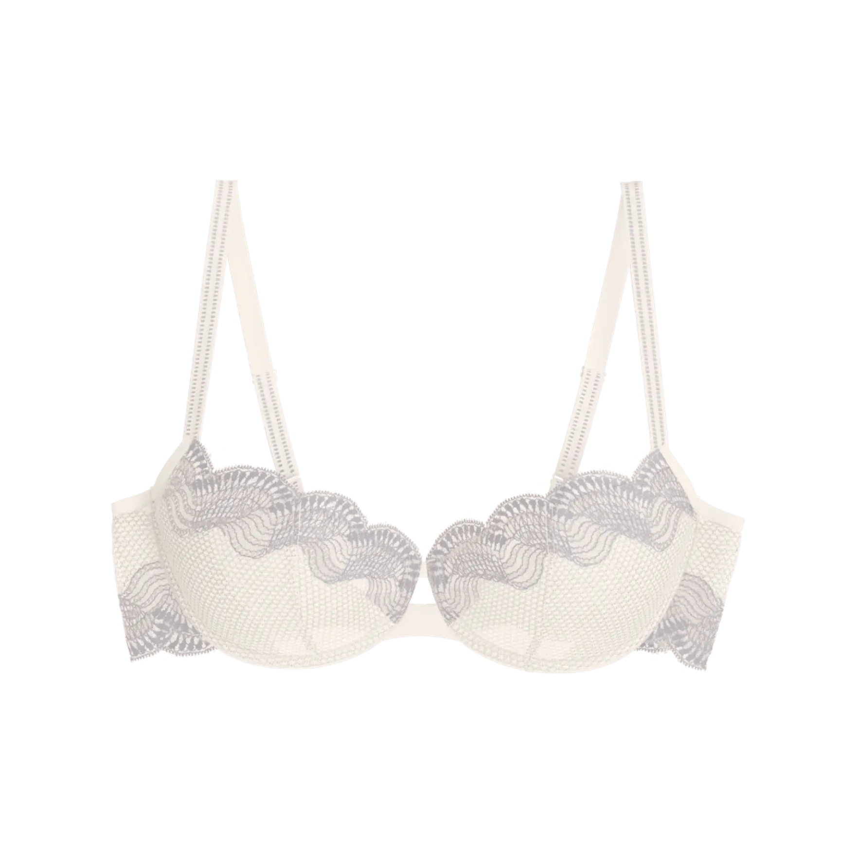 TRIUMPH COMFORT GLAM Balconette bra