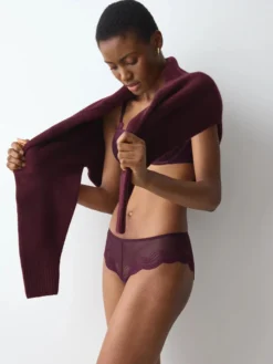TRIUMPH COMFORT GLAM Hipster knickers