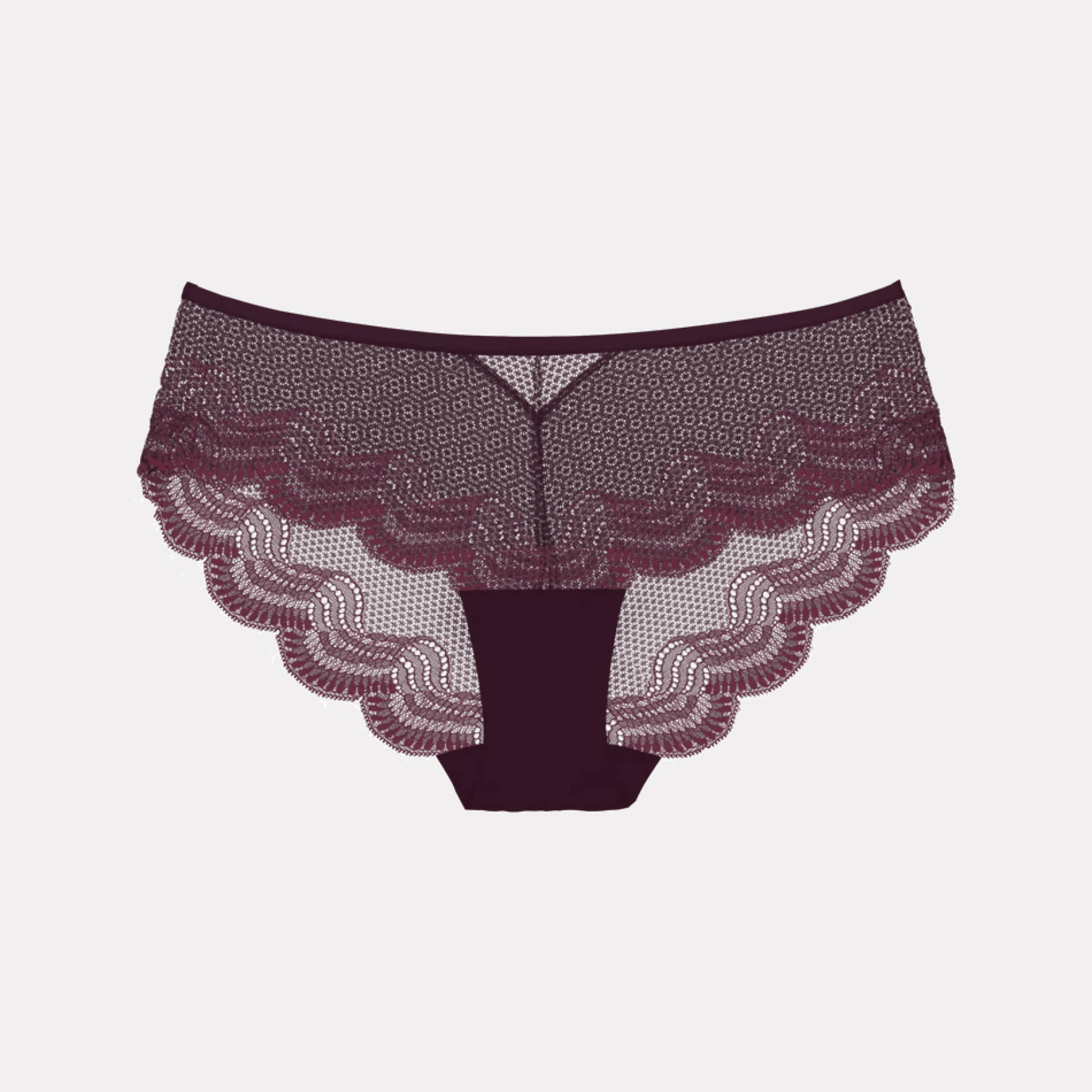 TRIUMPH COMFORT GLAM Hipster knickers