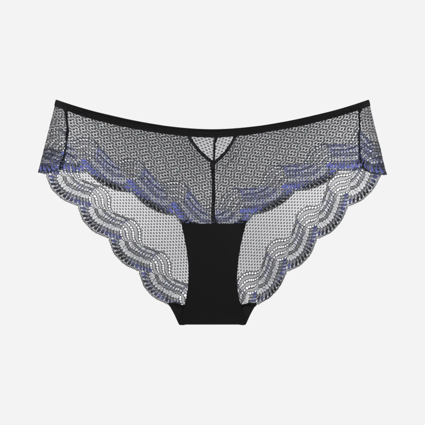 TRIUMPH COMFORT GLAM Hipster knickers