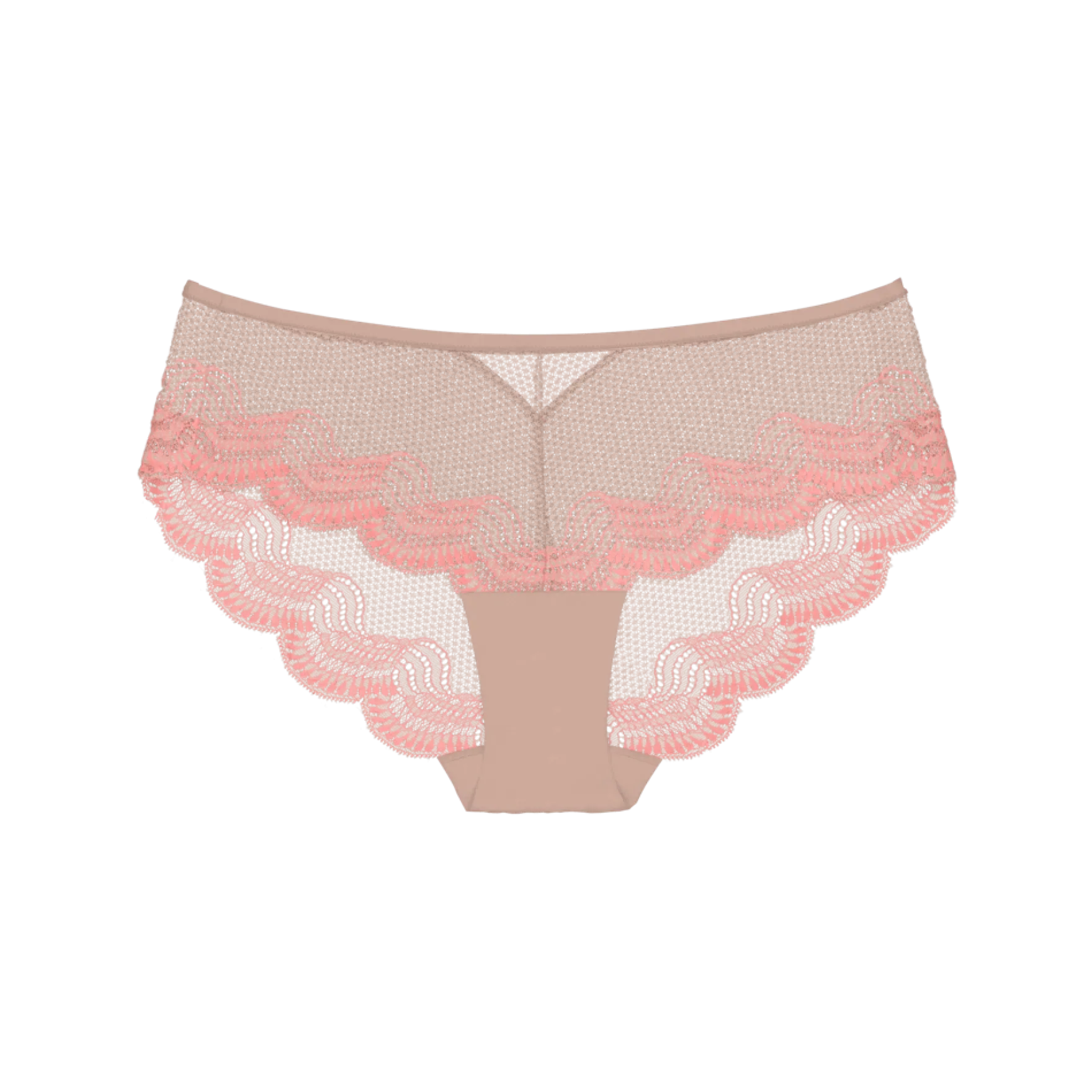 TRIUMPH COMFORT GLAM Hipster knickers