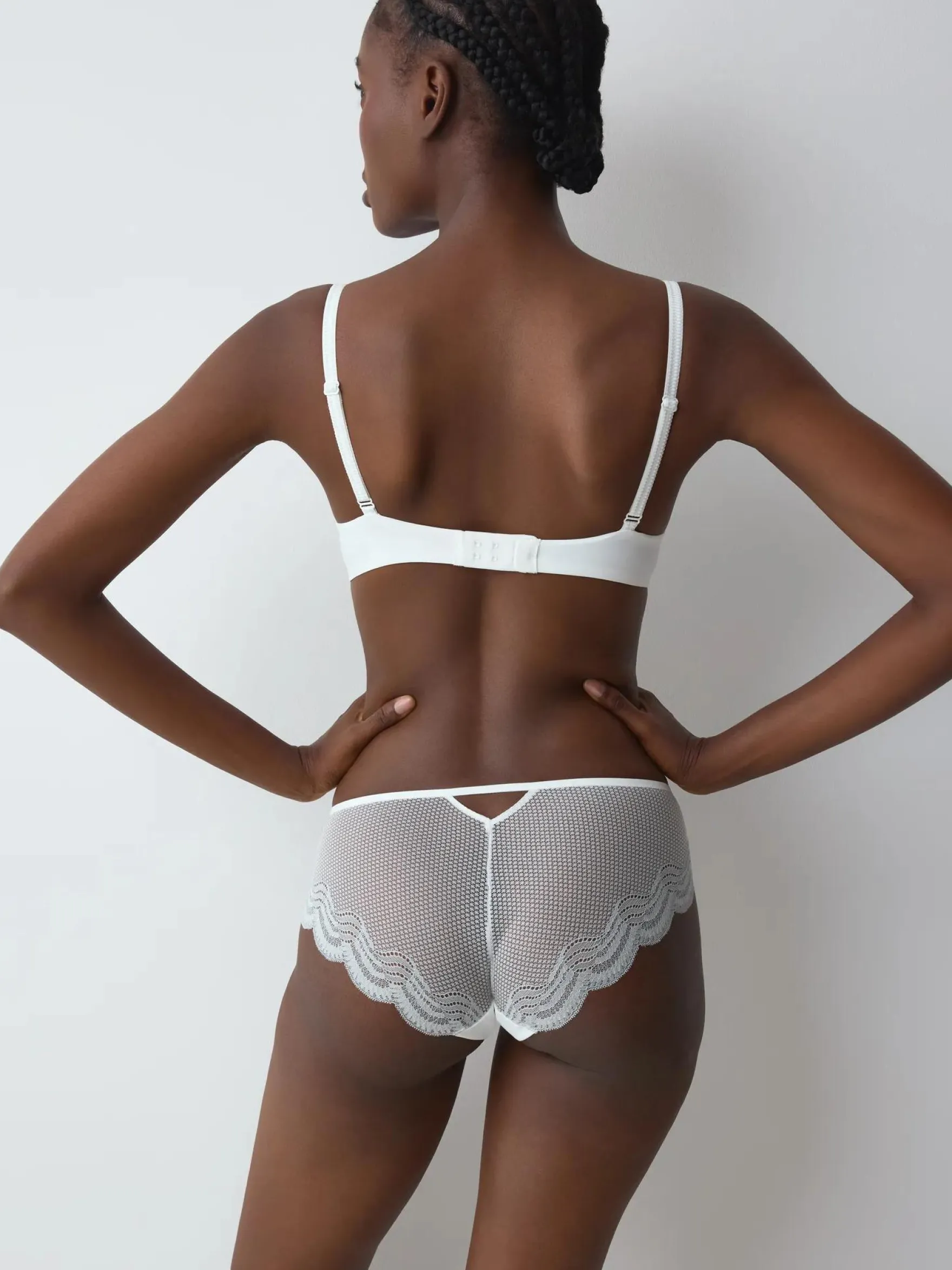 TRIUMPH COMFORT GLAM Hipster knickers