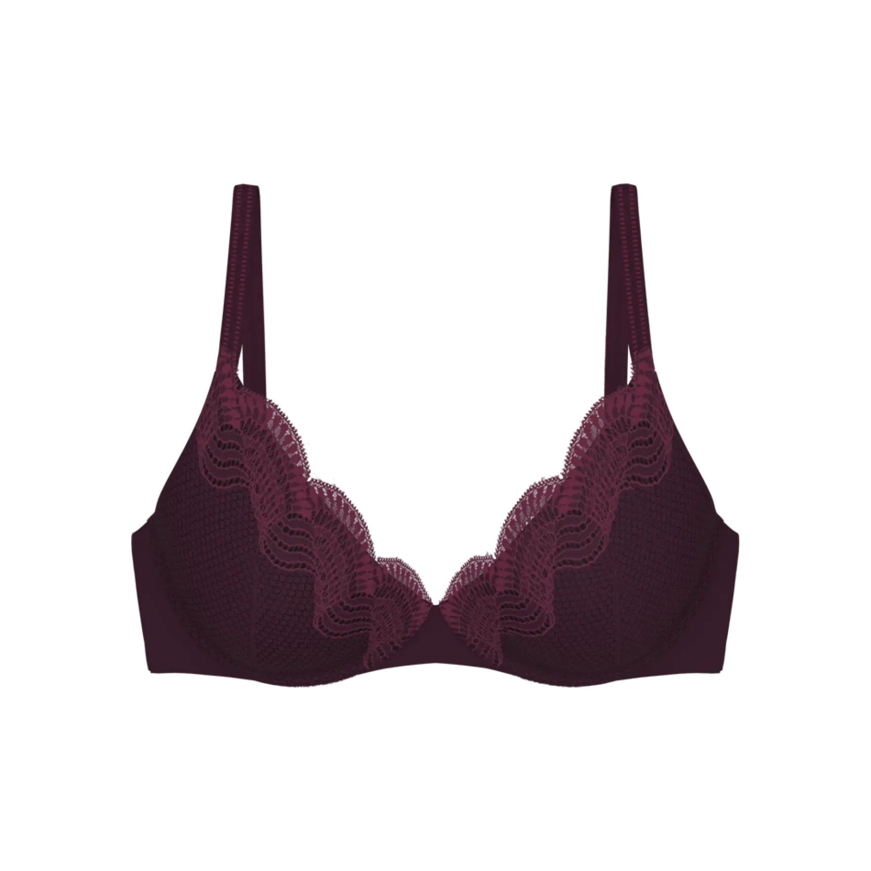 TRIUMPH COMFORT GLAM Push-up bra