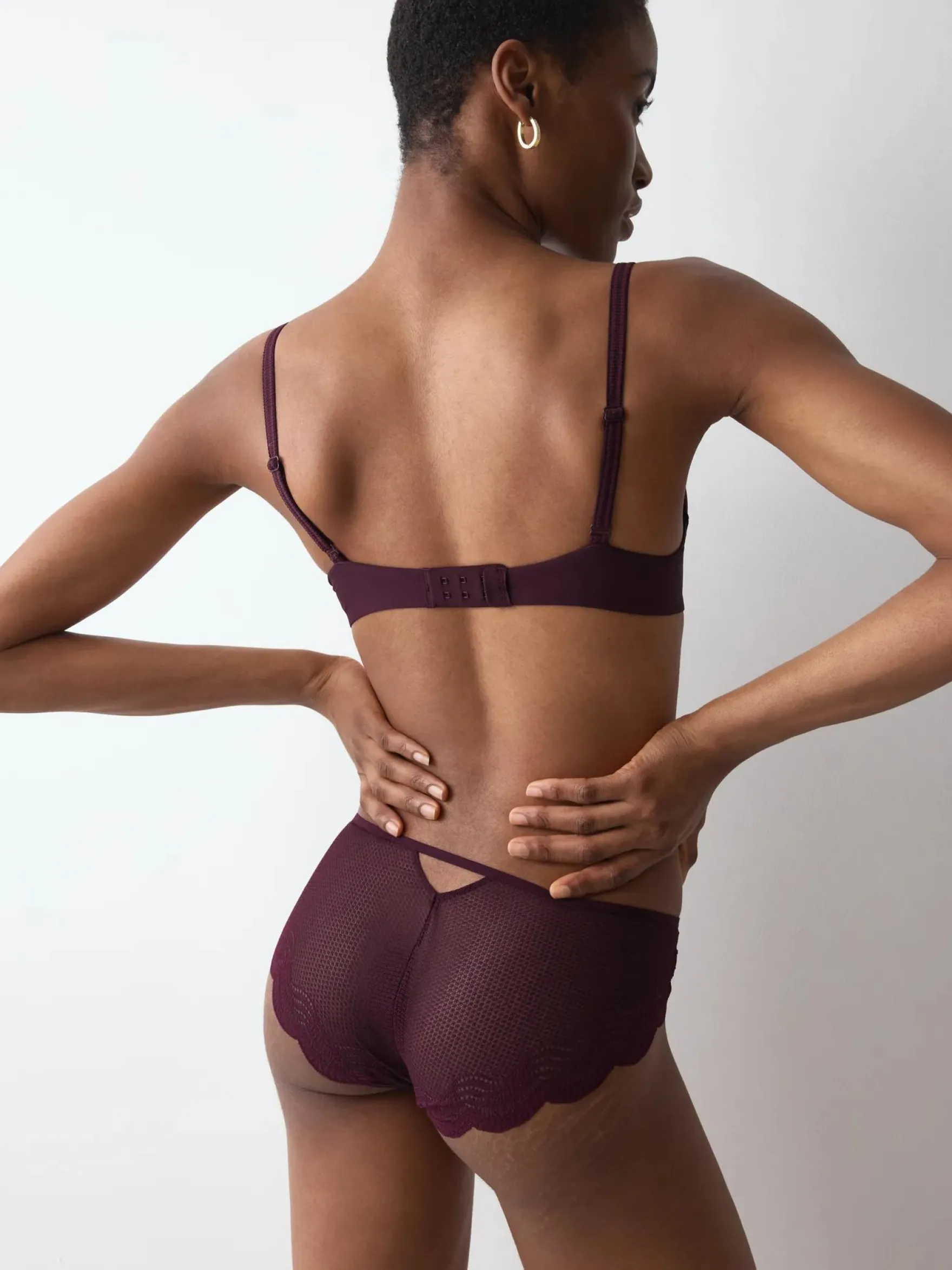 TRIUMPH COMFORT GLAM Push-up bra