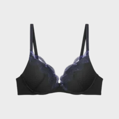 TRIUMPH COMFORT GLAM Push-up bra