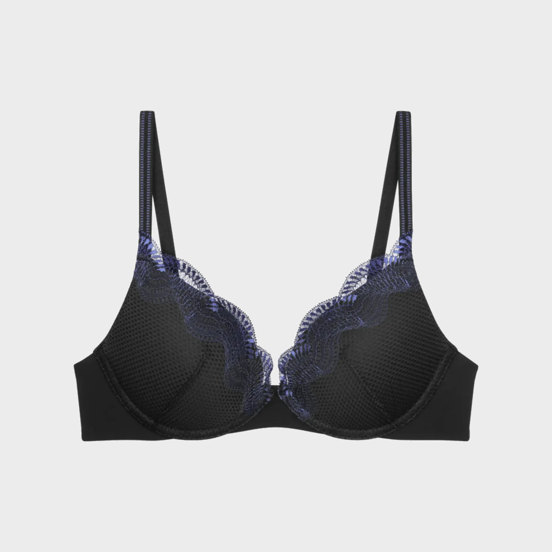 TRIUMPH COMFORT GLAM Push-up bra