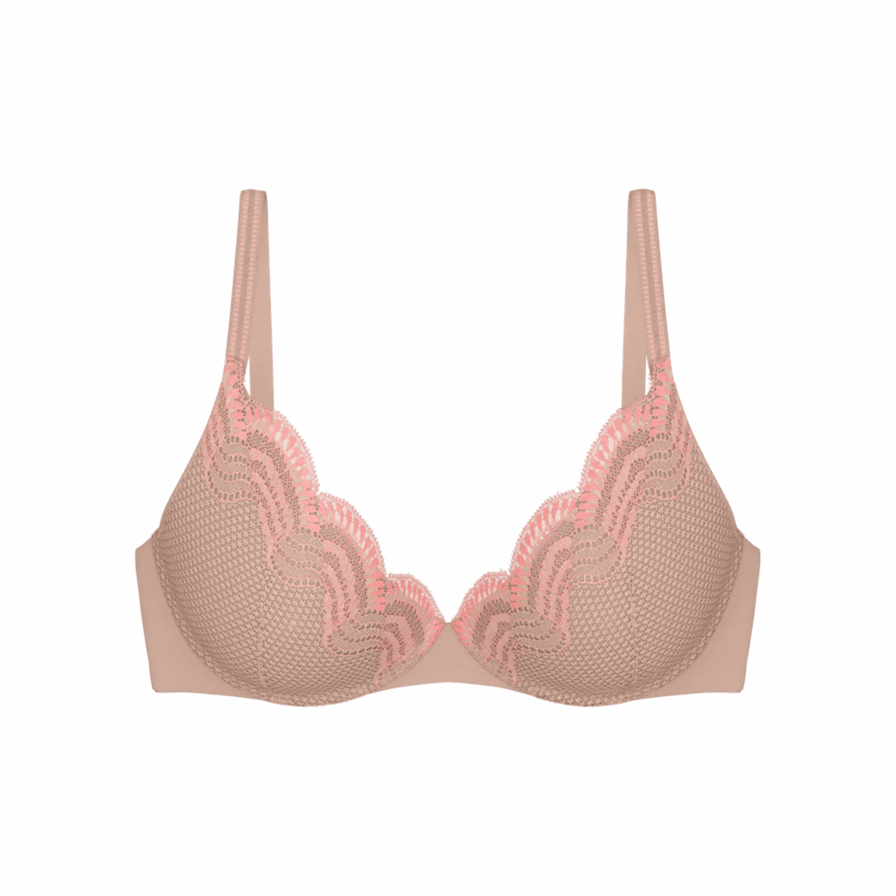 TRIUMPH COMFORT GLAM Push-up bra