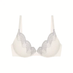 TRIUMPH COMFORT GLAM Push-up bra