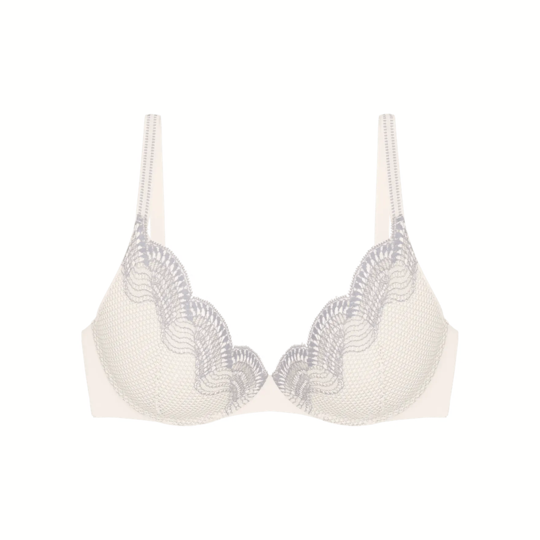 TRIUMPH COMFORT GLAM Push-up bra