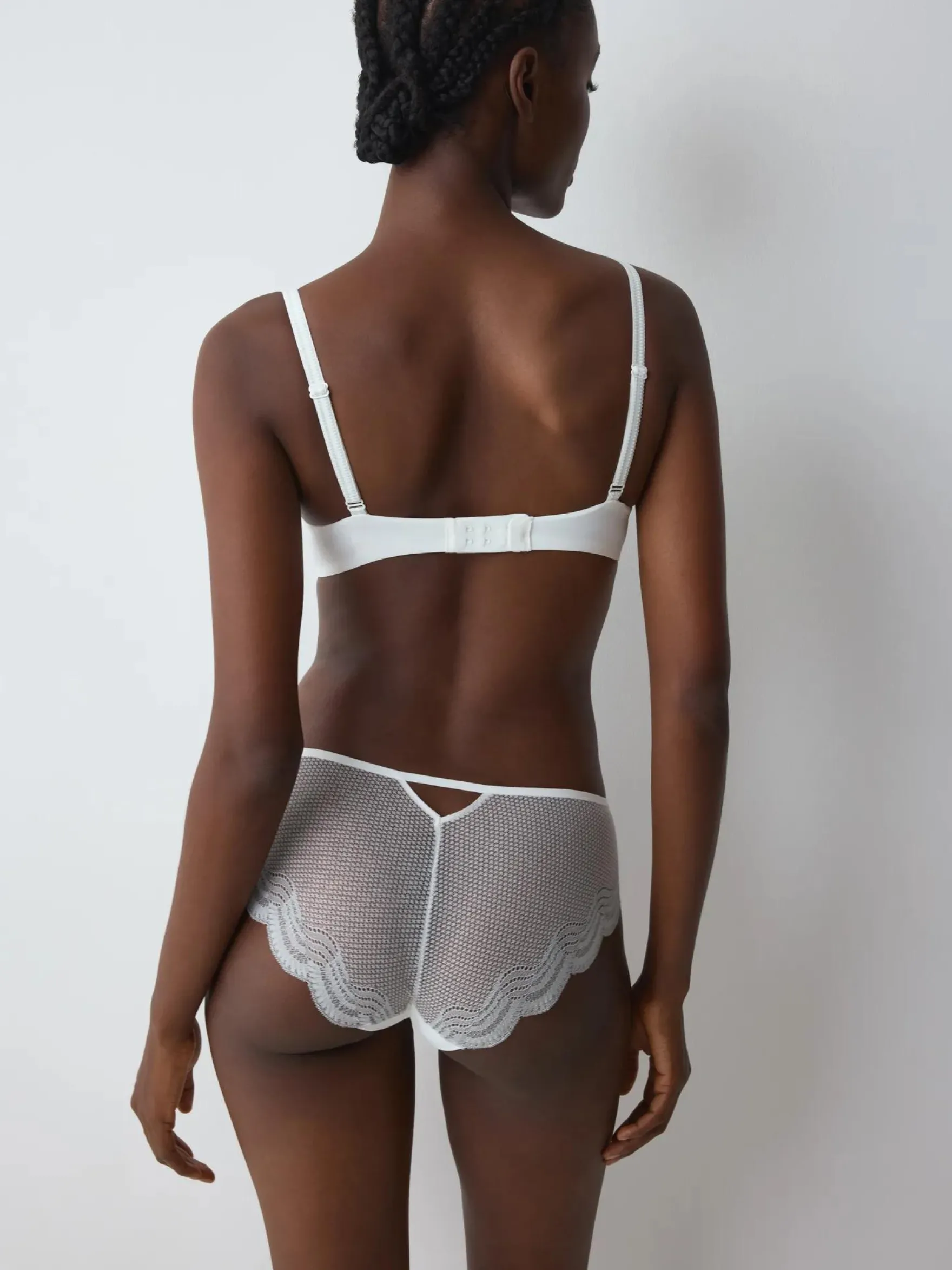TRIUMPH COMFORT GLAM Push-up bra