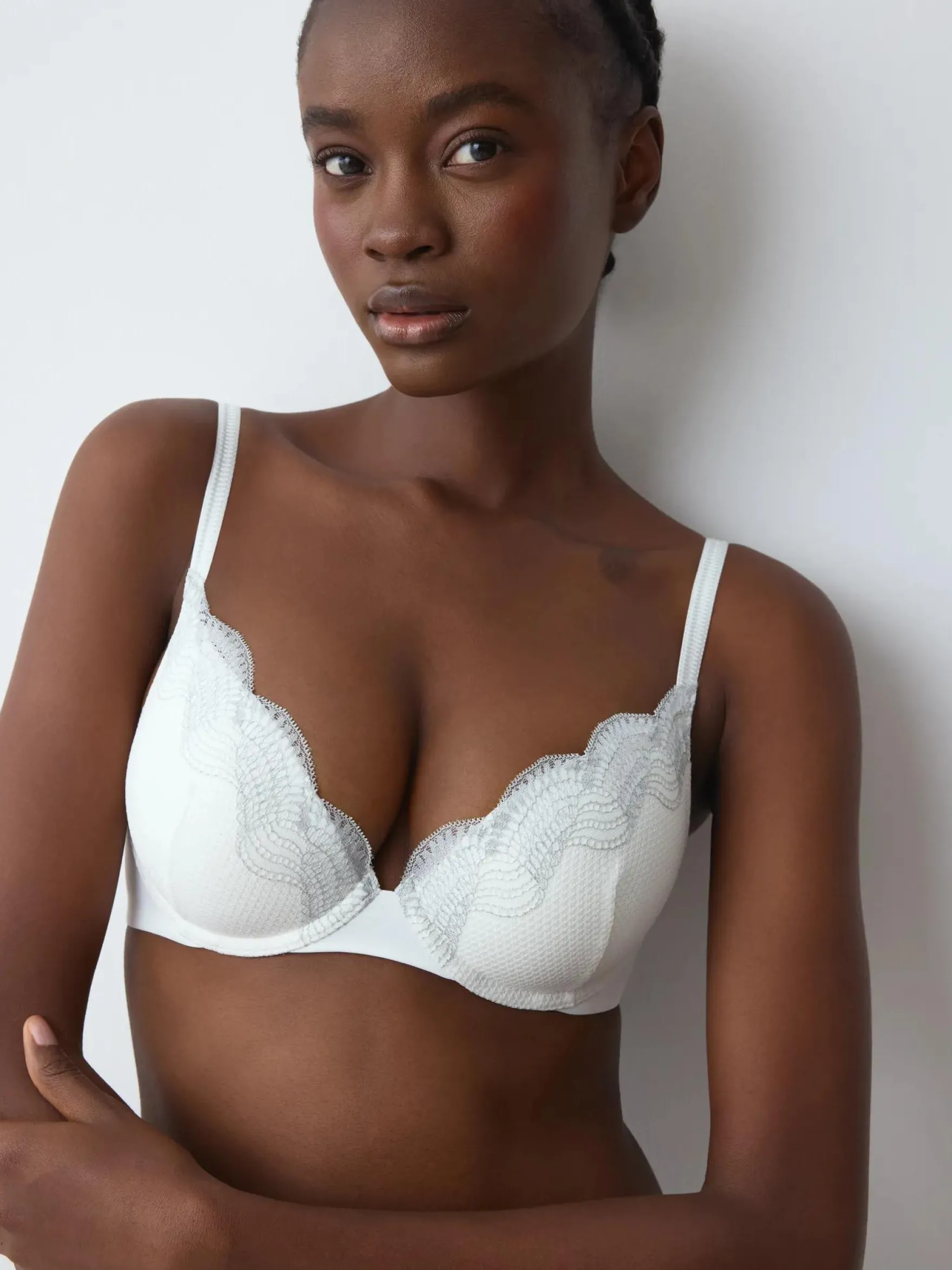 TRIUMPH COMFORT GLAM Push-up bra
