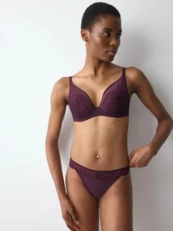 TRIUMPH COMFORT GLAM Wired padded bra