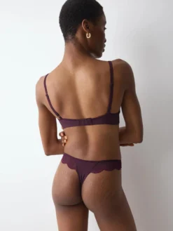 TRIUMPH COMFORT GLAM Wired padded bra