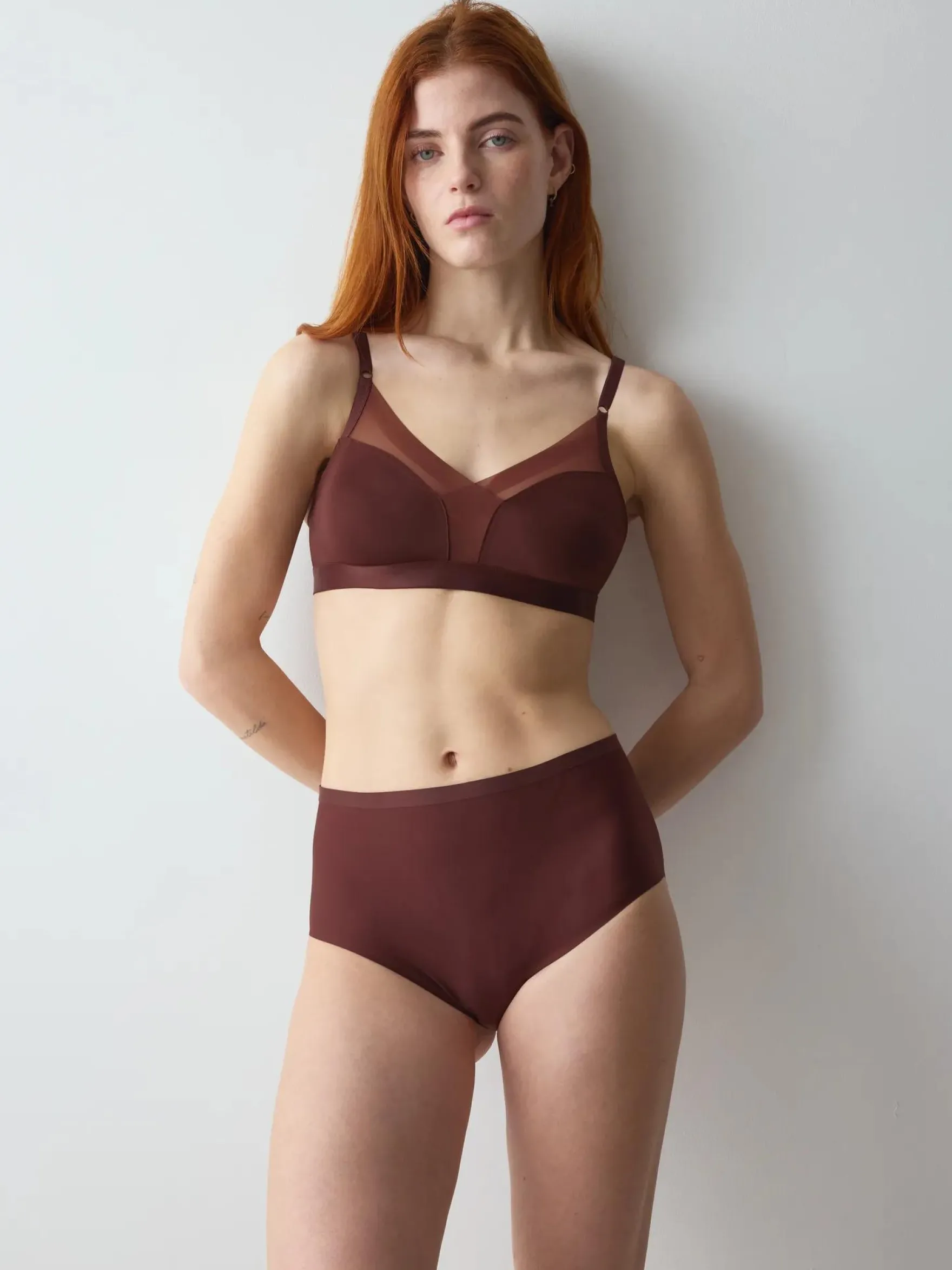 TRIUMPH SHAPE SMART Non-wired bra