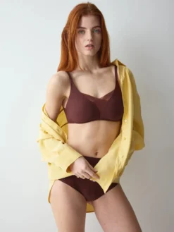 TRIUMPH SHAPE SMART Non-wired bra