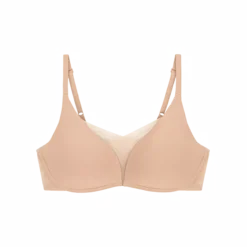 TRIUMPH SHAPE SMART Non-wired bra