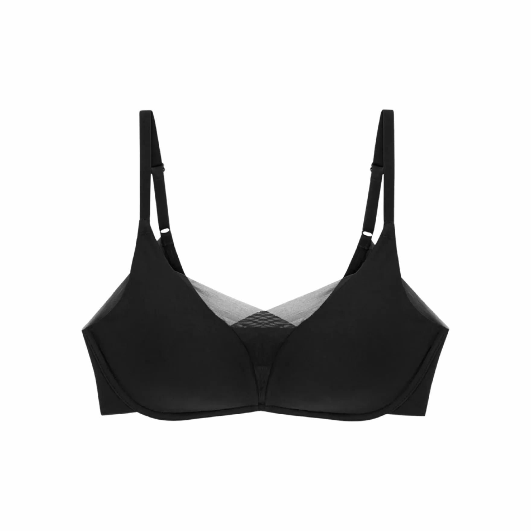 TRIUMPH SHAPE SMART Non-wired bra