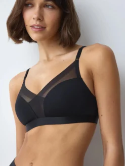 TRIUMPH SHAPE SMART Non-wired bra