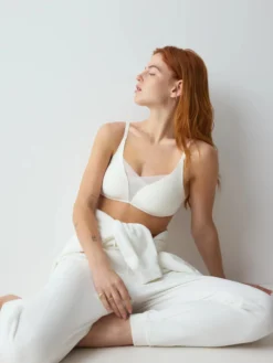 TRIUMPH SHAPE SMART Non-wired bra