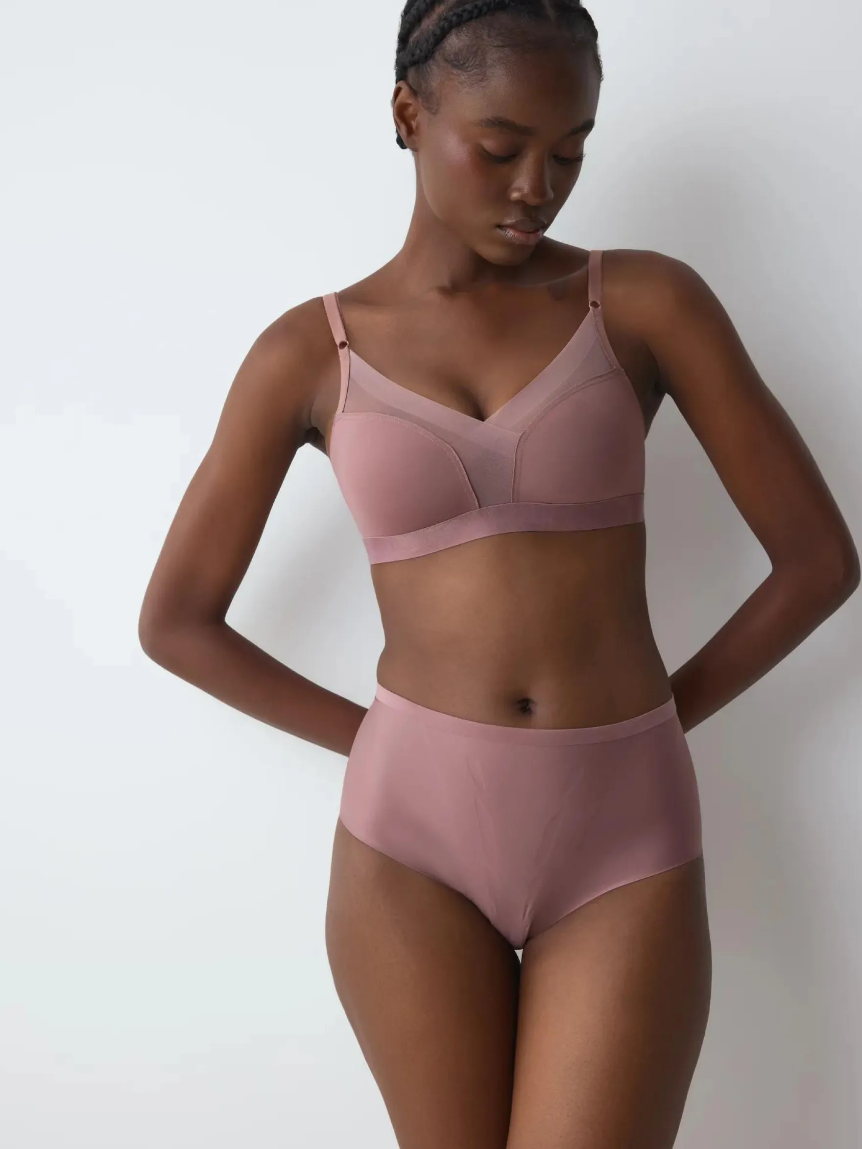TRIUMPH SHAPE SMART Shaping maxi knickers