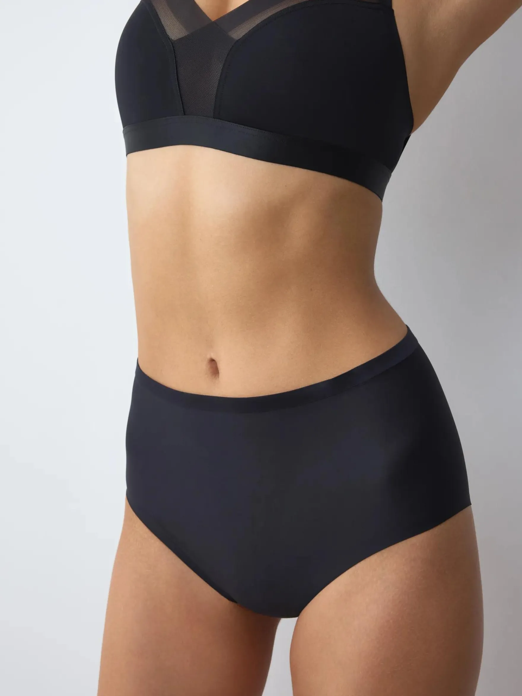 TRIUMPH SHAPE SMART Shaping maxi knickers