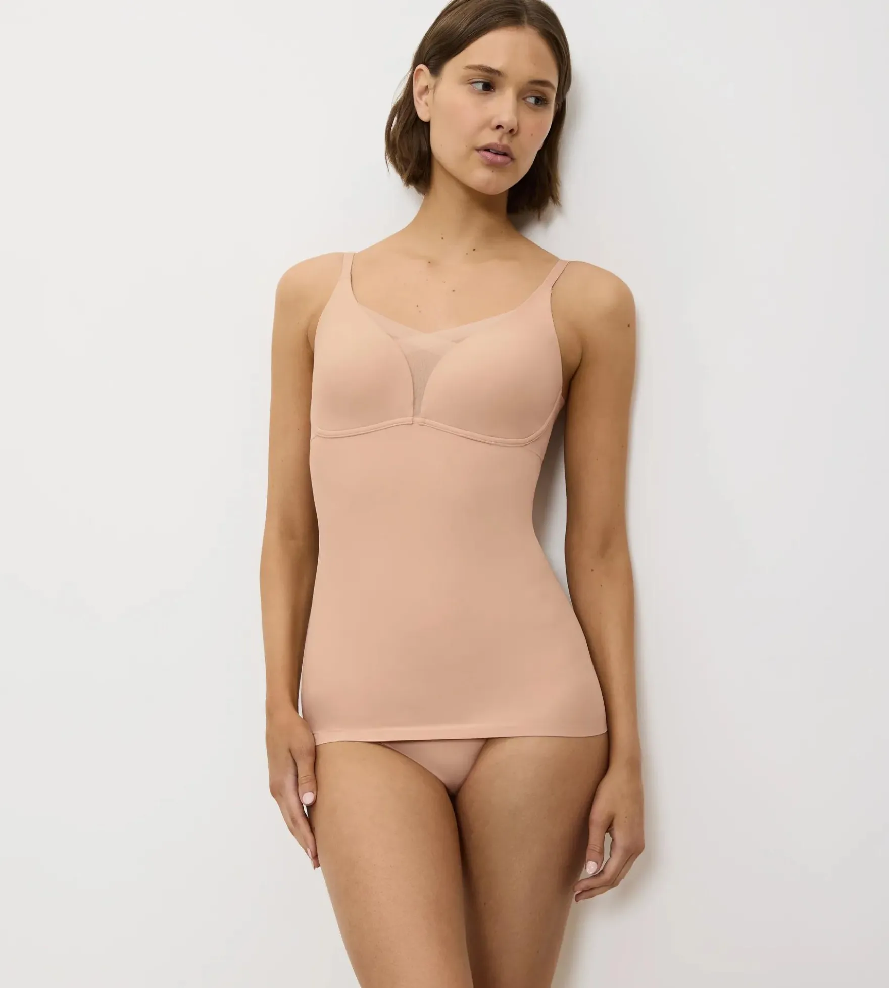 TRIUMPH SHAPE SMART Short-sleeve top