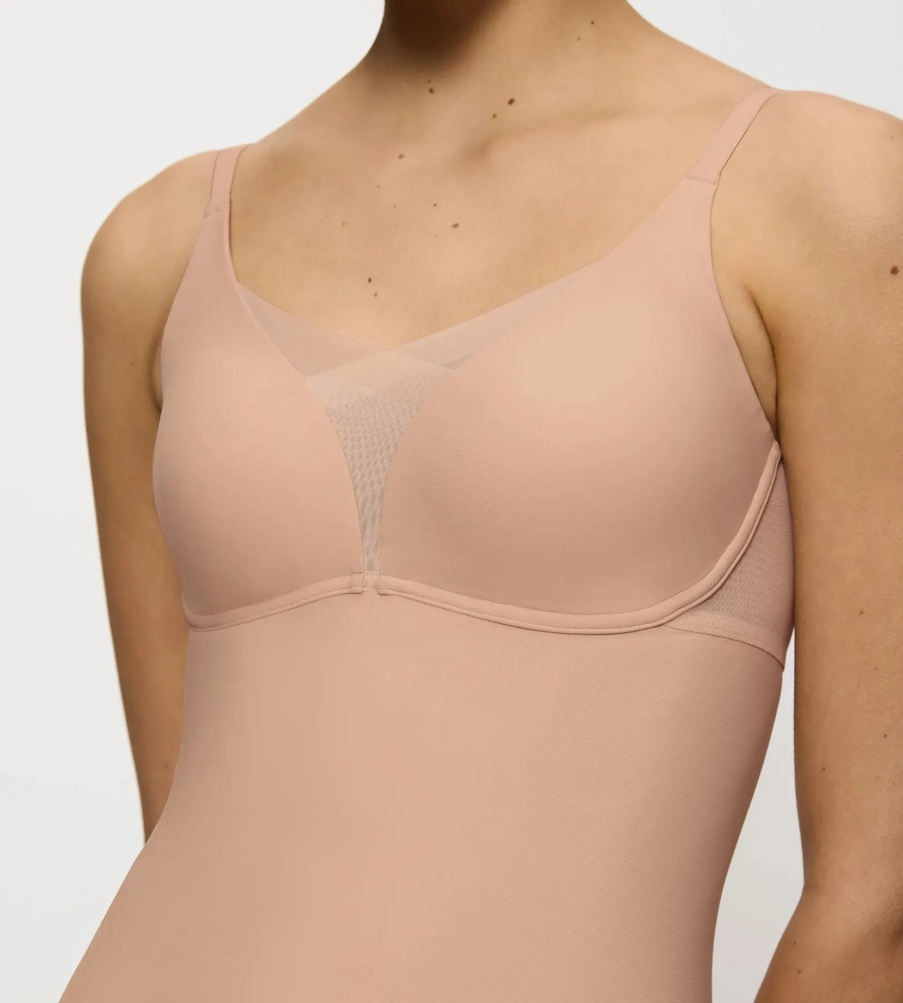 TRIUMPH SHAPE SMART Short-sleeve top