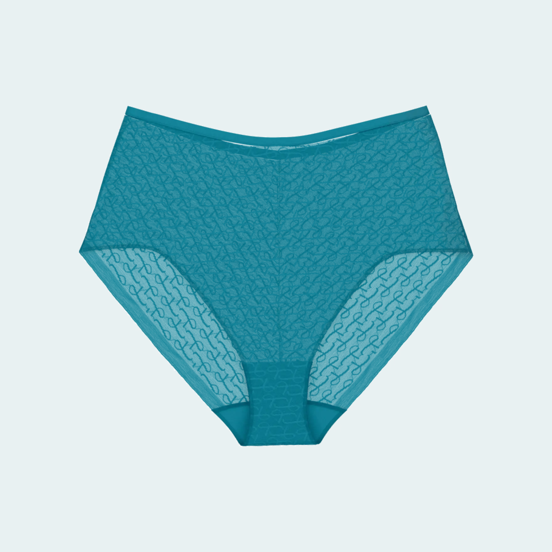 TRIUMPH SIGNATURE SHEER Maxi knickers