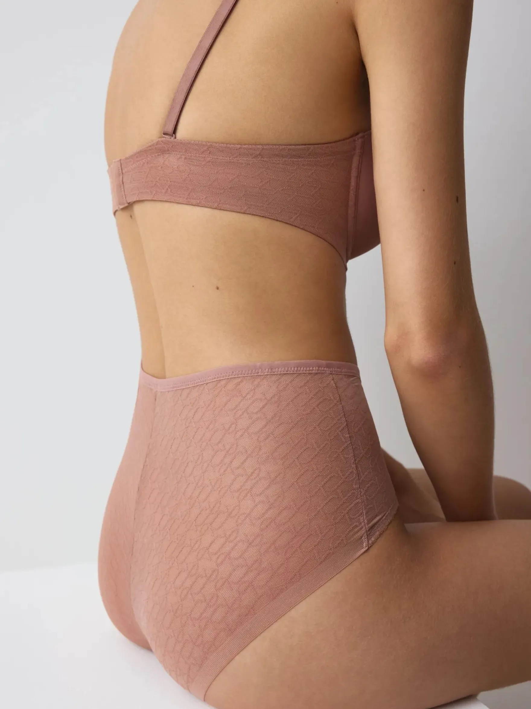 TRIUMPH SIGNATURE SHEER Maxi knickers