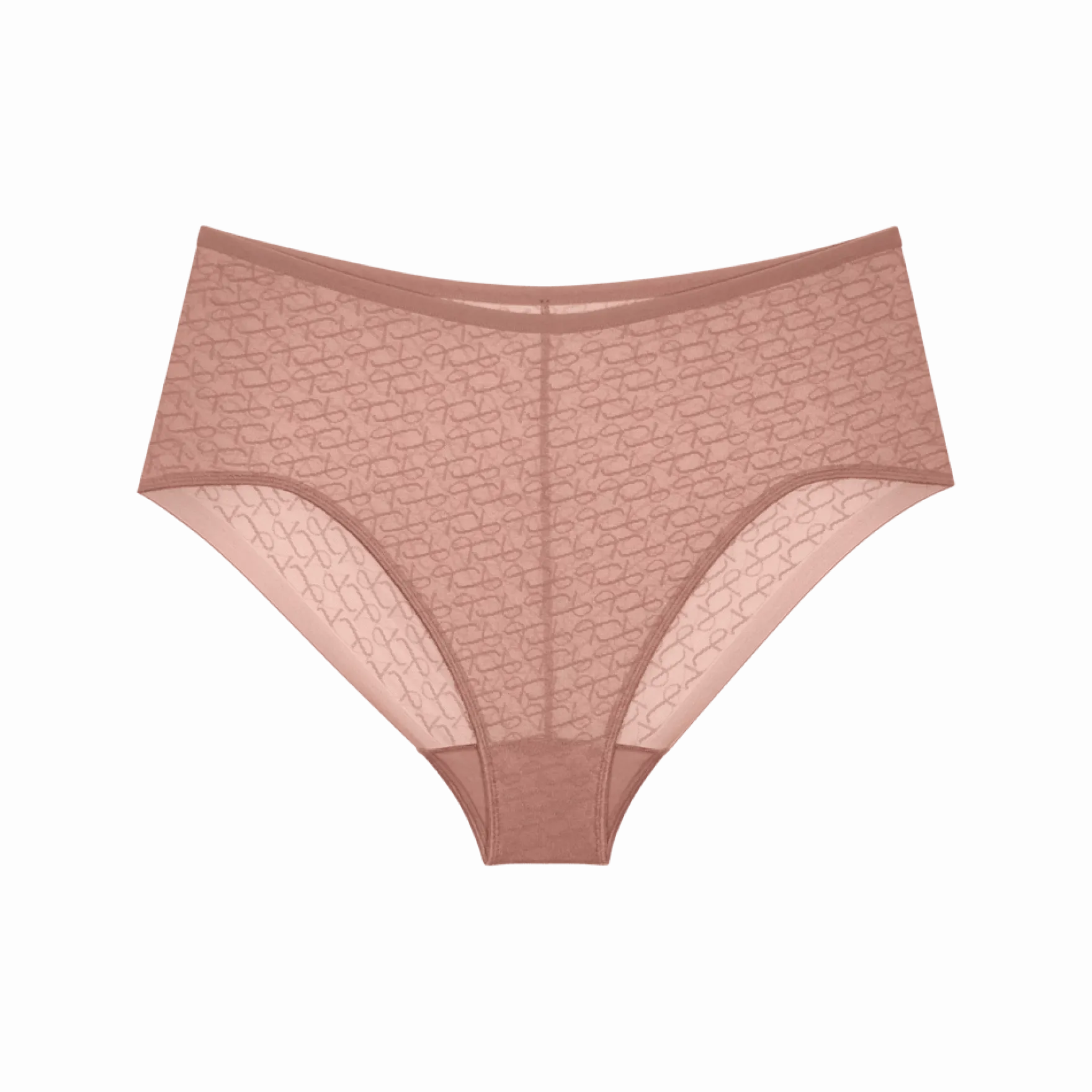 TRIUMPH SIGNATURE SHEER Maxi knickers