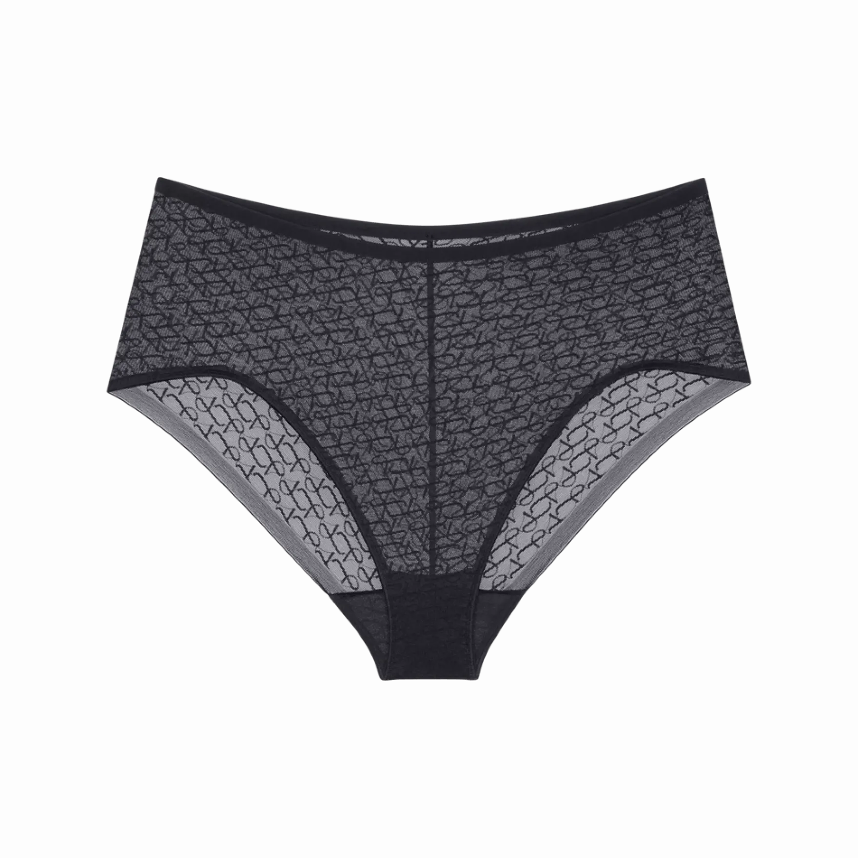 TRIUMPH SIGNATURE SHEER Maxi knickers