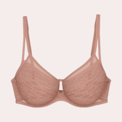 TRIUMPH SIGNATURE SHEER Minimizer bra