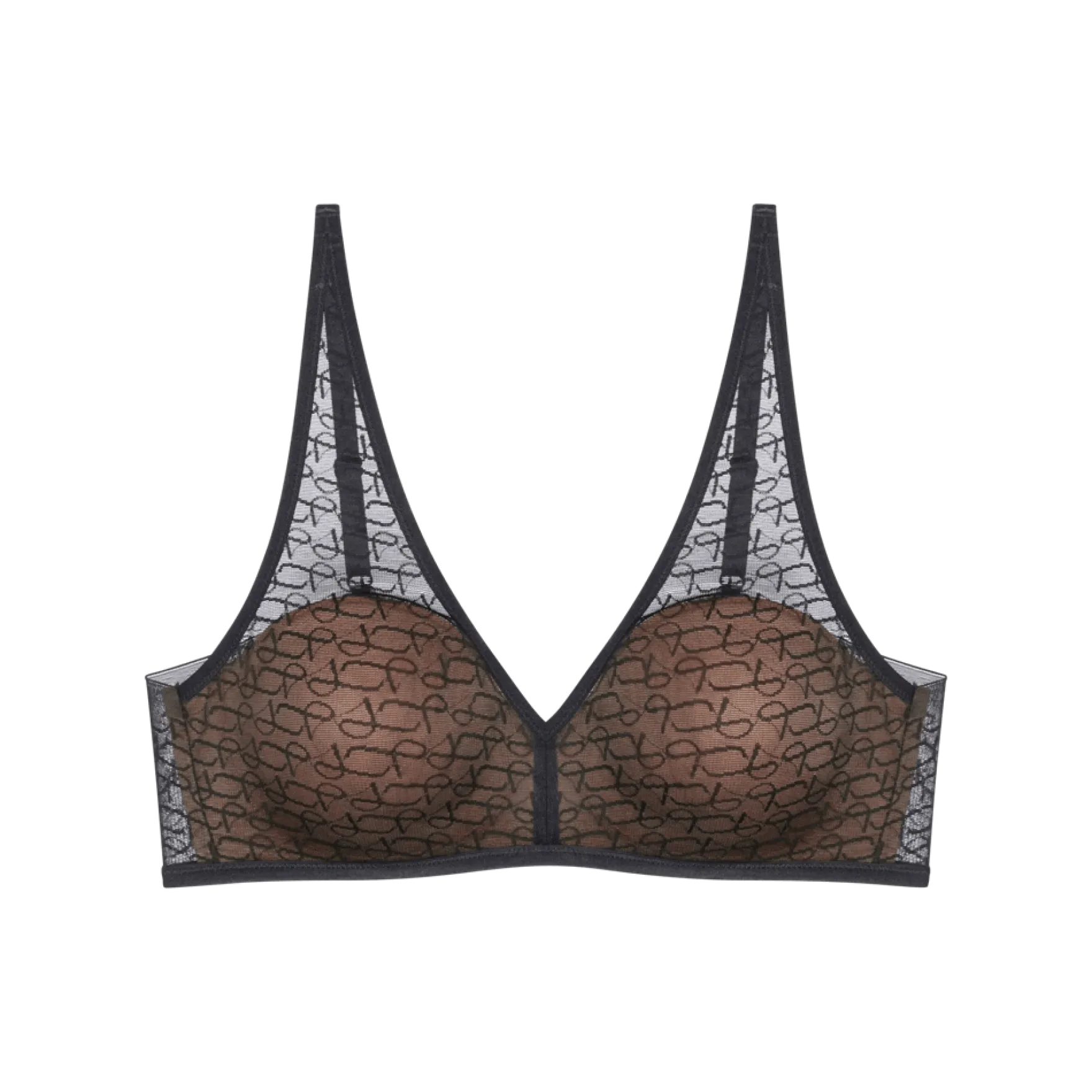 TRIUMPH SIGNATURE SHEER Non-wired bra