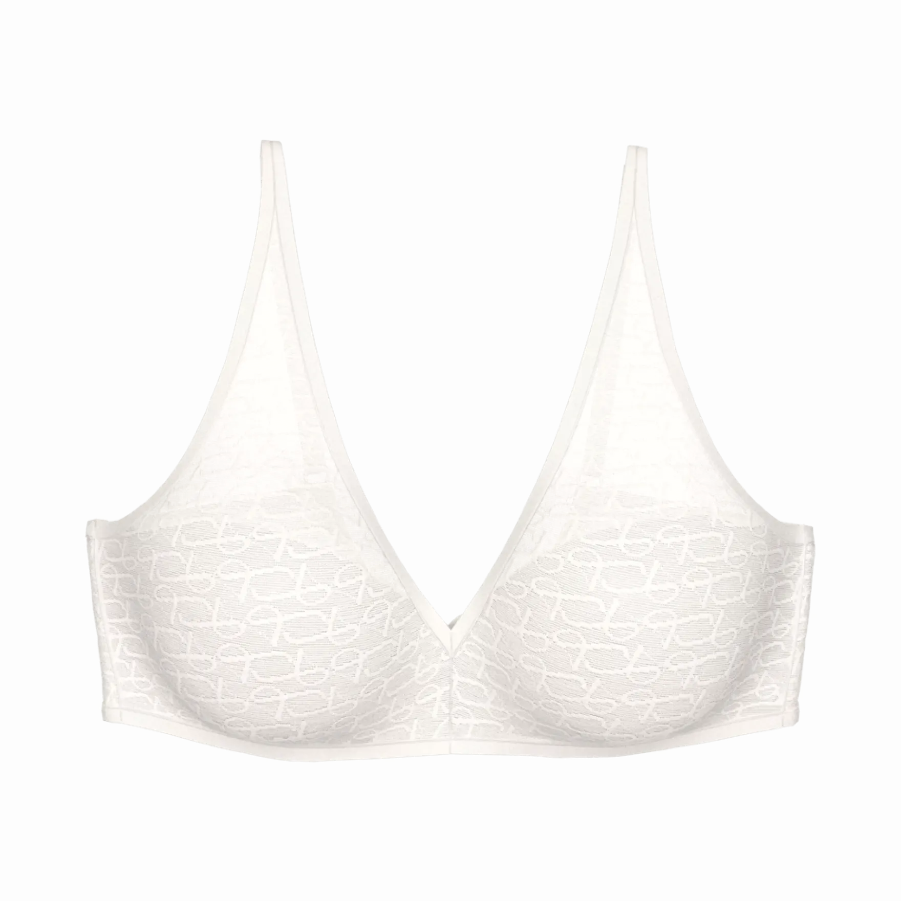 TRIUMPH SIGNATURE SHEER Non-wired bra