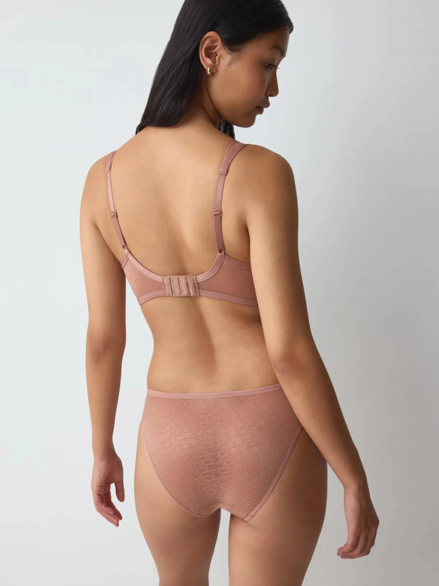 TRIUMPH SIGNATURE SHEER Tai knickers