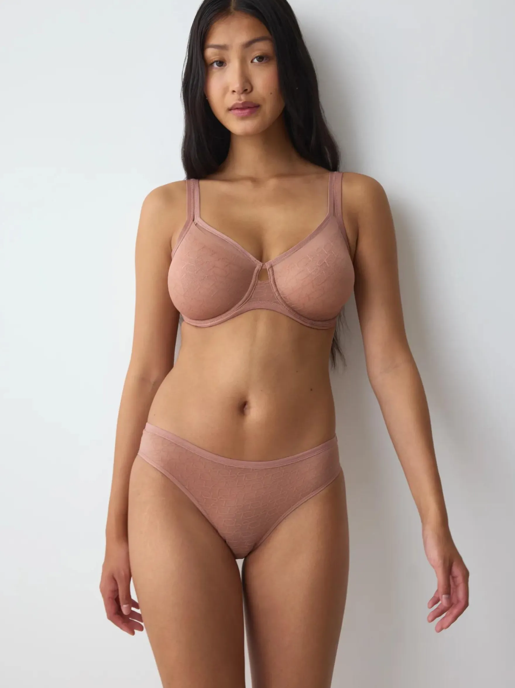 TRIUMPH SIGNATURE SHEER Tai knickers