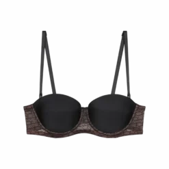 TRIUMPH SIGNATURE SHEER Wired padded bra with detachable straps